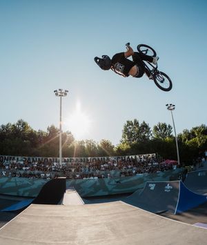 Pannonian Challenge - 2