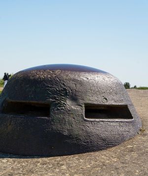 Fort Douaumont - 5