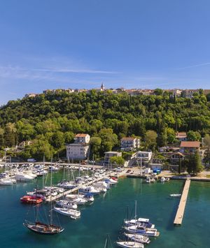 Omišalj, Krk