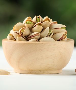 Nemojte bacati ljuske od pistacija