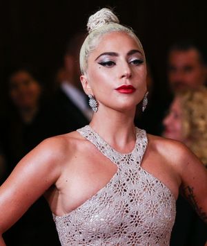 Lady Gaga