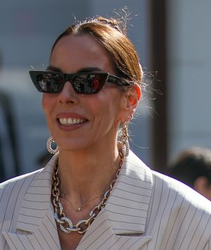 Olja Vori na zagrebačkoj špici - 2