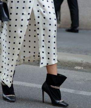 Suknje točkastog uzorka bit će veliki proljetni hit