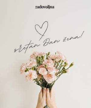 Čestitke za Dan žena - 1