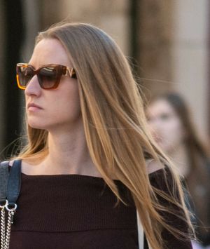 Ulična moda u Dubrovniku