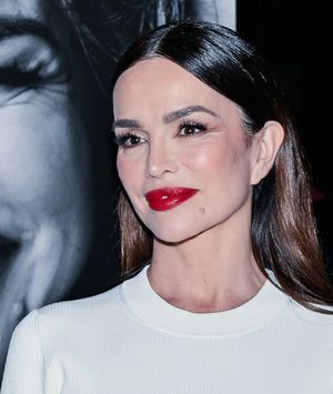 Severina na otvaranju izložbe u Tvornici kulture 2026.