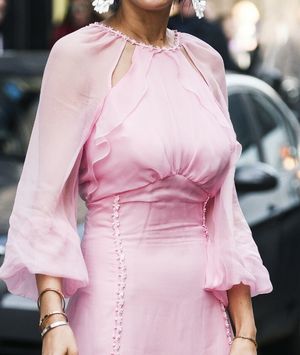 Lepršava i elegantne maksi haljine idealne za proljetne svečanosti