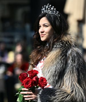 Lana Lourdes Rupić na zagrebačkoj špici - 2