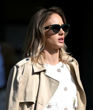 Ulična moda u centru Zagreba - 13