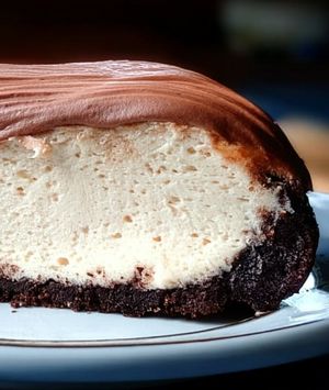 Cheesecake s Baileysom dobar je izbor za Dan sv. Patrika