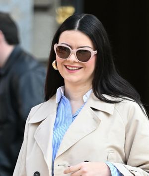 Ulična moda u centru Zagreba - 10