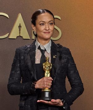 Autumn Durald Arkapaw