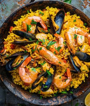 Paella