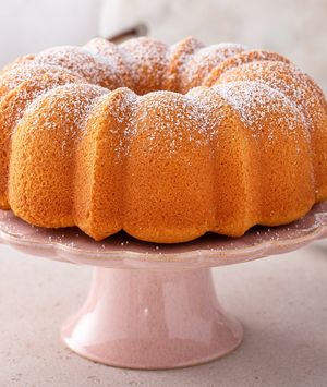 Nije teško doći do savršenog biskvita