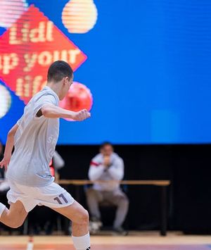 Budućnost hrvatskog futsala na djelu: Špogi dominirao završnicom