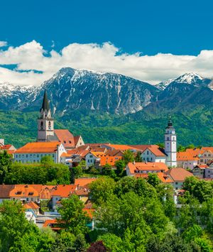 Kranj - 5
