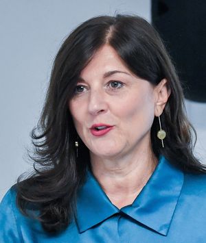 Sanja Musić Milanović