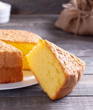 Gola torta