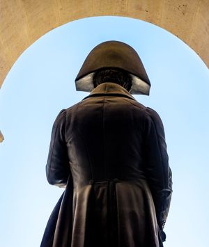 Napoleon I. Bonaparte - 2