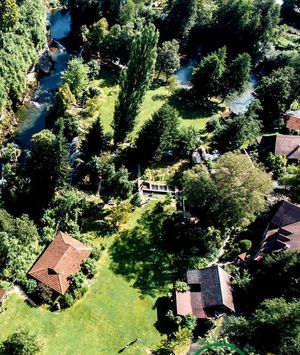 Apartmani Nena, Gornje Taborište, Slunj, Airbnb - 7