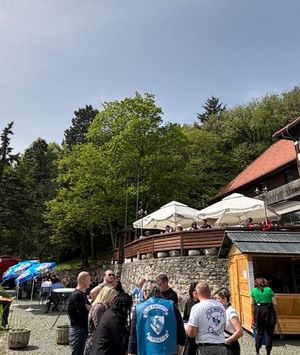 Planinarski dom Kalnik