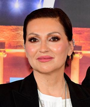Nina Badrić