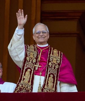 Papa Lav XIV