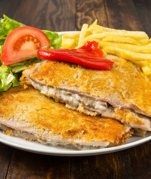 Cachopo