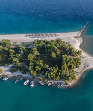 Plaža Glarokavos u Grčkoj - 2