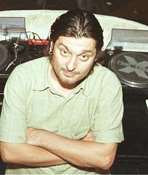 Dino Dvornik
