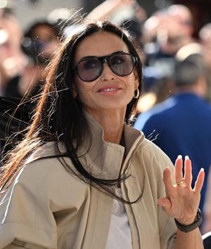 Demi Moore u Cannesu - 5