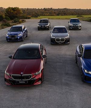 Vrijeme je za vaš novi BMW: Atraktivni modeli odmah dostupni u Tomić & Co.