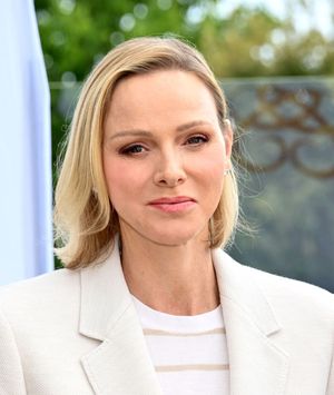 Princeza Charlene