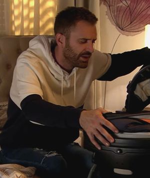 Biramo najljepše ime za dječake inspirirano serijom Kumovi