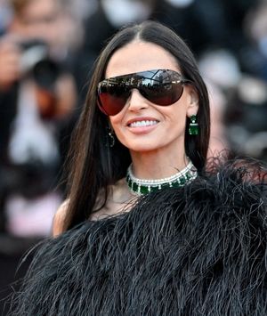 Demi Moore
