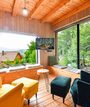 Chalet Dream Sky