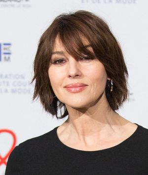 Monica Bellucci