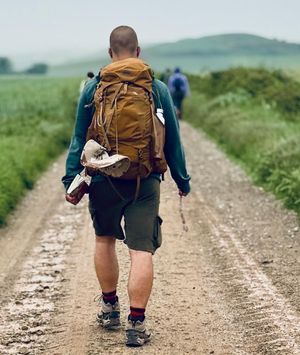 Camino - 21