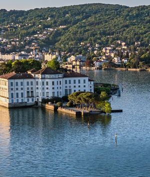 Isola Bella - 3