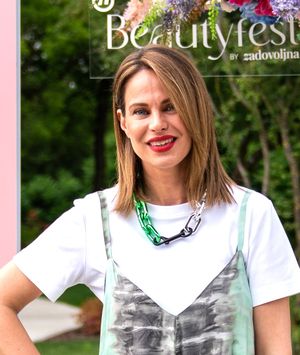 Mia Kovačić na Beautyfestu - 4
