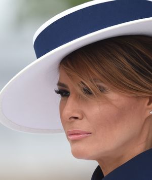 Melania Trump