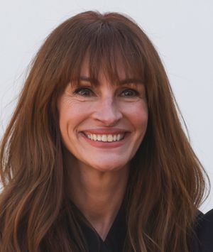 Julia Roberts na specijalnoj projekciji filma 'Queer' u San Franciscu - 5