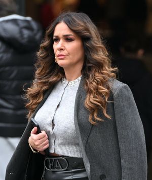 Ulična moda u centru Zagreba - 16