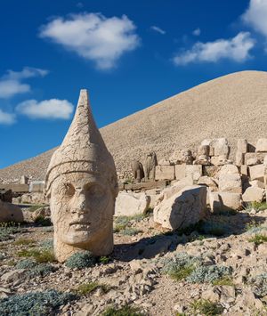 Nemrut - 1
