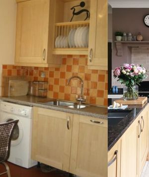 Renovacija doma u South Staffordshireu - 3