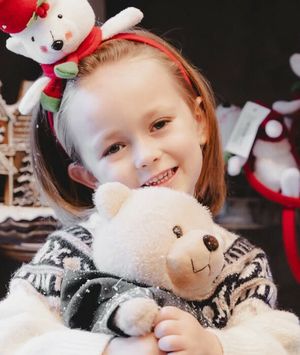 Bloom Tatarinov u zimskom ugođaju - 5