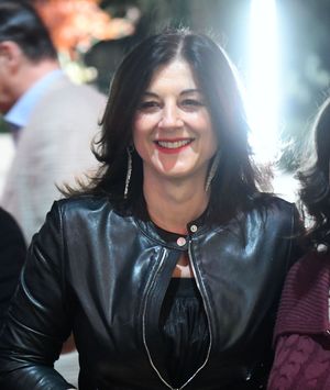 Sanja Musić Milanović na drugoj premijeri mjuzikla 'Cabaret' u HNK2 - 4