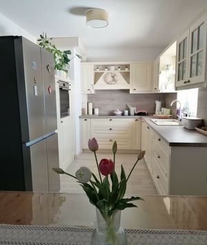 Snježana iz okolice Varaždinskih Toplica uredila je svoju kuhinju iz snova - 1