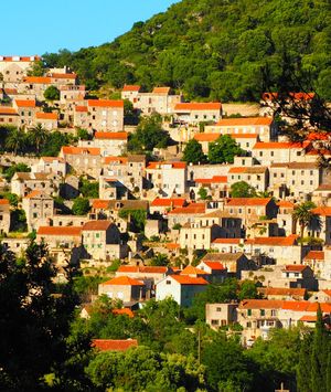 Lastovski fumari - 1