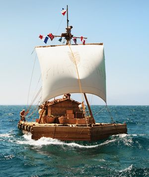 Kon-Tiki - 5